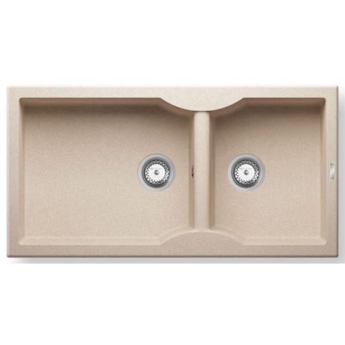 ΝΕΡΟΧΥΤΗΣ ΕΝΘΕΤΟΣ PYRAMIS Pyratek Aeolia (96x50) 1 3/4B Grano 96x50 cm